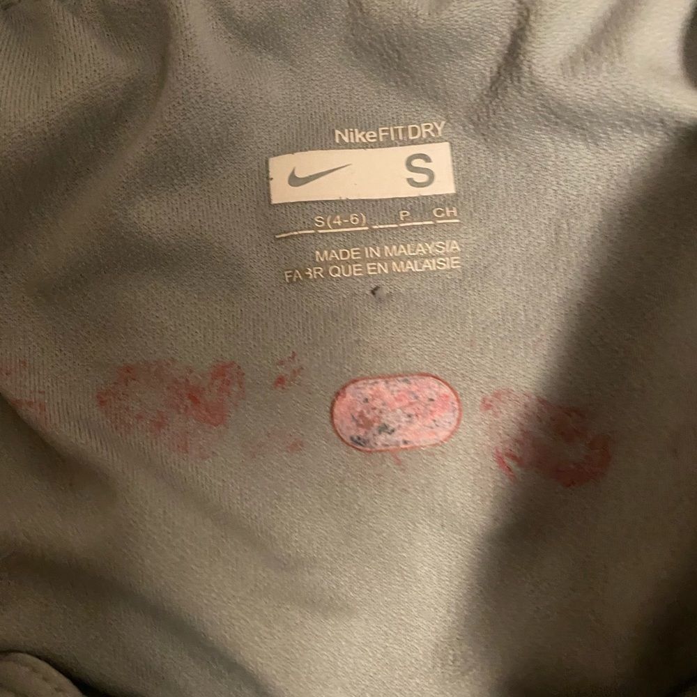 Nike Running Shorts - Picture 4 of 4